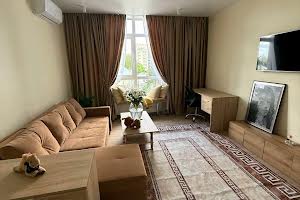 квартира за адресою Залізнична вул., 7