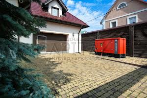 будинок за адресою Київ, Осокорська вул., 32