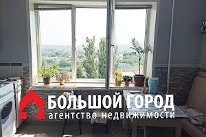 квартира за адресою Деповська вул., 83