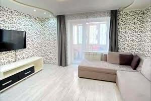 квартира за адресою Максимовича, 24