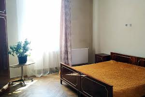 квартира по адресу Зализничная ул., 29