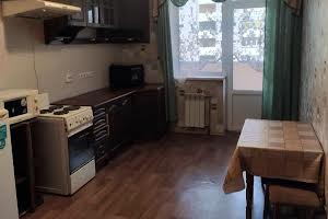 квартира по адресу Николая Закревского ул., 95