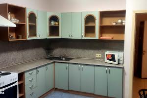 квартира по адресу Миколы Бажана просп., 16