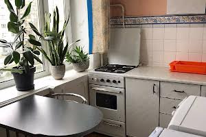 квартира за адресою Лесі Українки бульв., 24