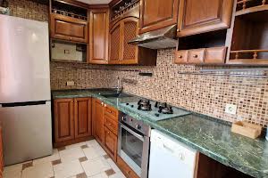квартира за адресою Тракторобудівників просп., 124