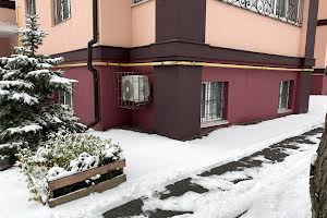 комерційна за адресою Висока вул., 10-А