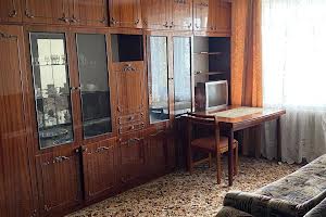 квартира за адресою Антонова, 5