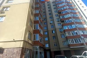 квартира по адресу Вінницьке шоссе, 1