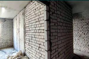 квартира по адресу Салтовское шоссе, 6