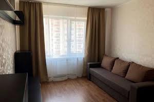 квартира за адресою Софії Русової вул., 3