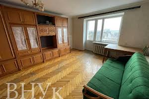 квартира по адресу Победы просп., 3