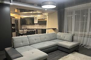 квартира за адресою Велика Панасівська вул. (Котлова), 76-Г