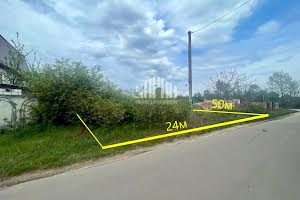 ділянка за адресою Івана Франка