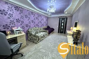квартира за адресою Чумаченка вул., 20