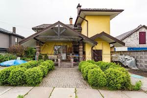 будинок за адресою Русанівські сади