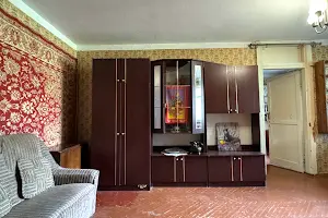 квартира по адресу Индустриальный просп. (Фрунзе), 37/36