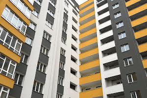 квартира по адресу Степана Бандери ул., 32/1