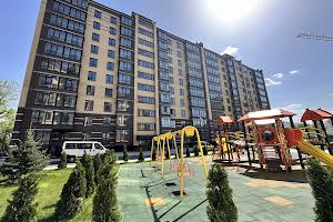 квартира по адресу Любечская ул., 110