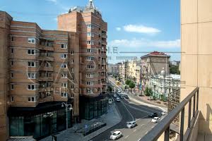 коммерческая по адресу Большая Васильковская ул. (Красноармейская), 5