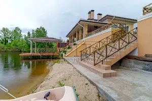 дом по адресу осокорки