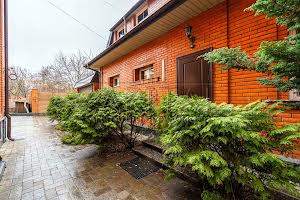 дом по адресу Брусиловская ул., 9-А