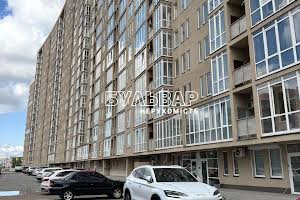 комерційна за адресою Клочківська вул., 117