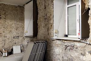 комерційна за адресою Архітектора Городецького вул., 12/3