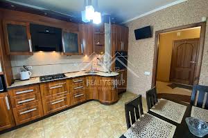 квартира за адресою Телевизионная, 1