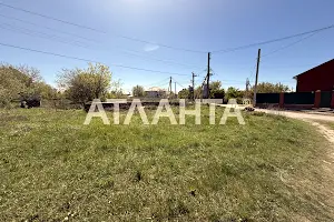ділянка за адресою с. Чубинське, Блізніченка вул., 36