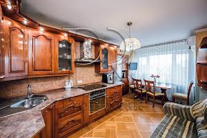 квартира по адресу Миколы Бажана просп., 30