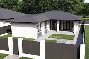 будинок за адресою успішна