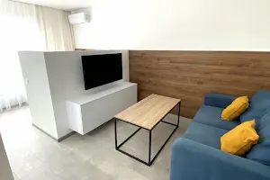 квартира за адресою Юлії Здановської вул. (Ломоносова), 36В