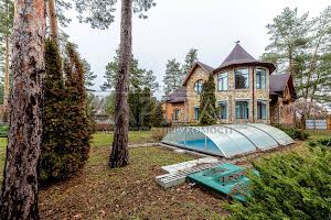 будинок за адресою смт. Козин, Затишна вул.