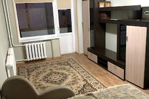 квартира за адресою Спортивна вул., 1