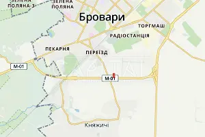 ділянка за адресою 