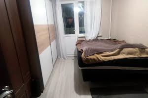 квартира за адресою Ньютона вул., 115/1