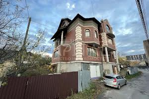 будинок за адресою Наталії Лотоцької вул. (Пролетарська), 3