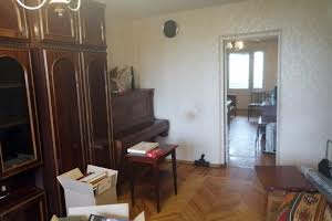 квартира за адресою Митрополита Андрея Шептицького вул. (Анатолія Луначарського), 24г