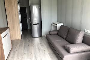 квартира за адресою Ракетна вул., 24