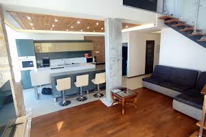 квартира за адресою Регенераторна вул., 4к2