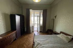 квартира по адресу Самокиша пер., 3