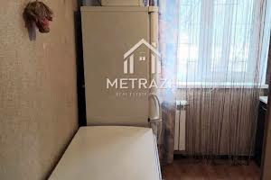 квартира по адресу Садовый проезд, 10