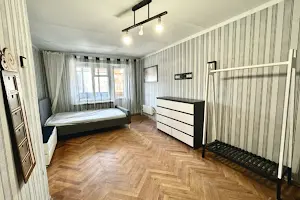 квартира по адресу Петра Григоренко просп. (Маршала Жукова), 37