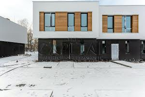 будинок за адресою Осокорки