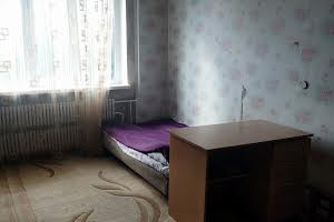 квартира за адресою Деповська вул., 6