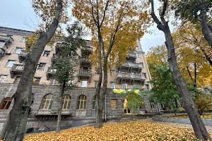коммерческая по адресу Прорезная ул., 3