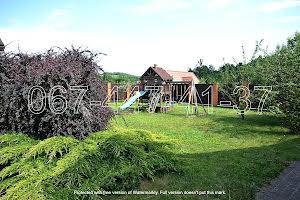 будинок за адресою с. Великі Дмитровичі, Полонинна