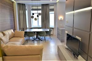 квартира за адресою Білоруська вул., 36а