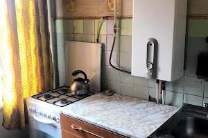 квартира за адресою Бахмацька вул., 18