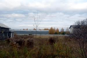 ділянка за адресою с. Микуличі, Кооперативна